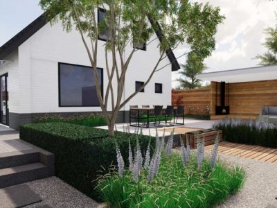 3d tuinontwerp